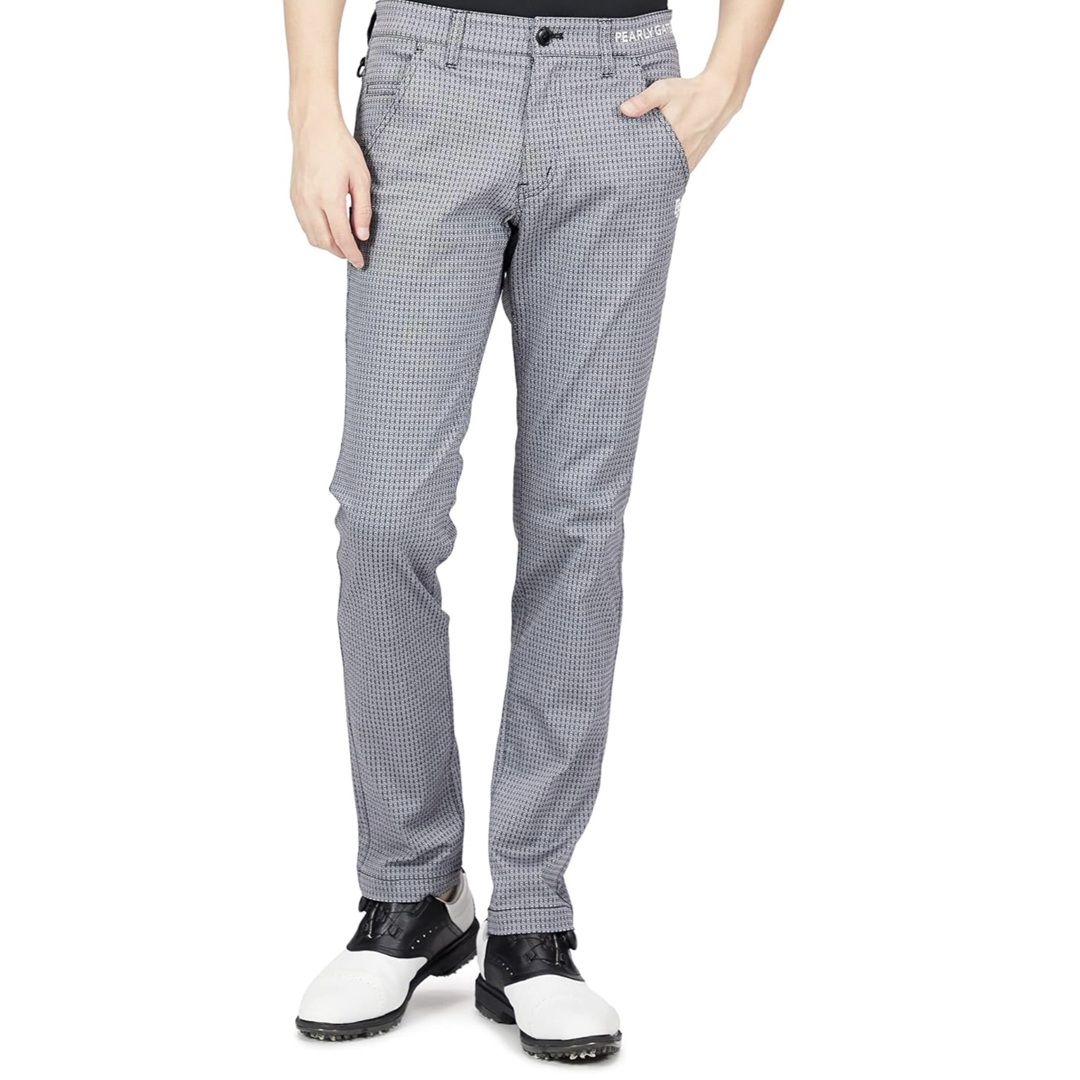 PEARLY GATES - 【値下げ！】美品パーリーゲイツ ストレッチパンツ