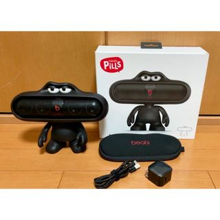 Beats by Dr Dre（スピーカー）のフリマアイテム一覧