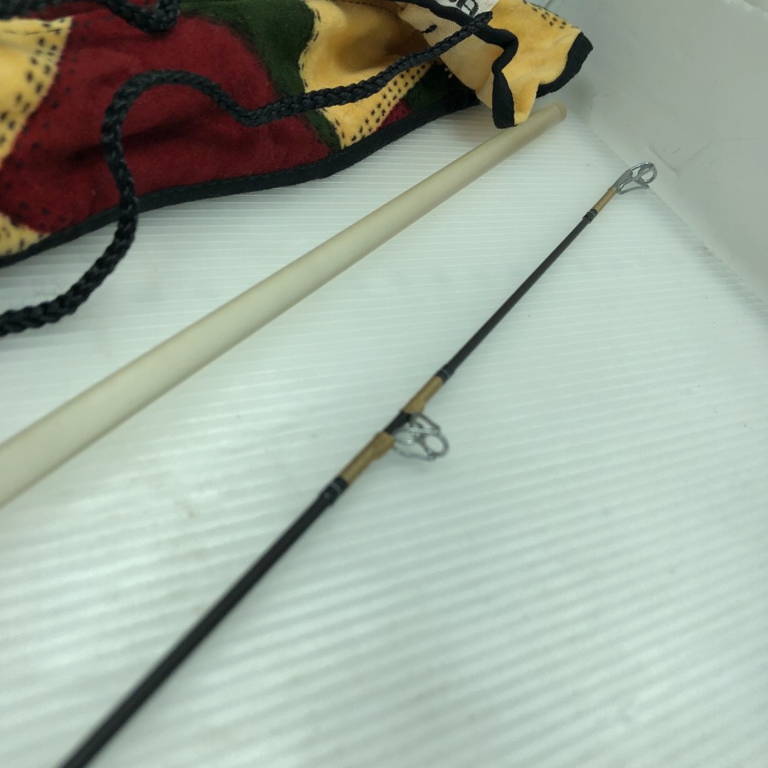 DAIWA - ΣΣDAIWA ダイワ ルアーロッド JET SPIN 6' ジェットスピンの