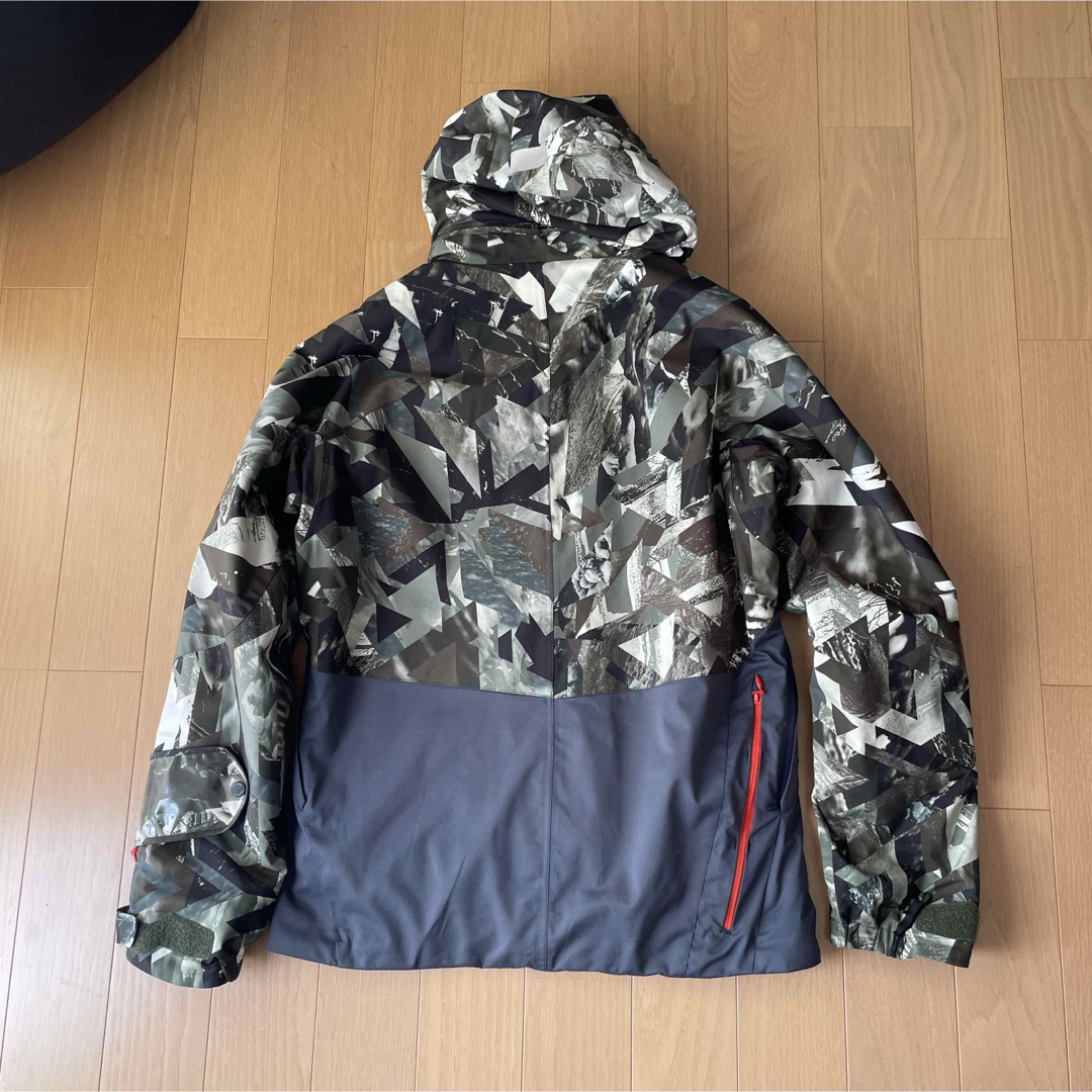 DESCENTE - デサントDESCENTEオガサカチーム選手用ウェアL/M 中古の
