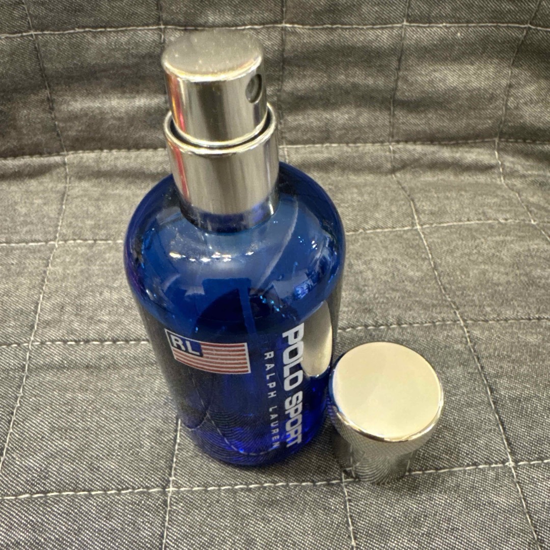 POLO RALPH LAUREN - 廃盤 ラルフローレン ポロ スポーツ オードトワレ