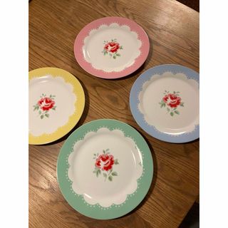 Cath Kidston（食器）のフリマアイテム一覧
