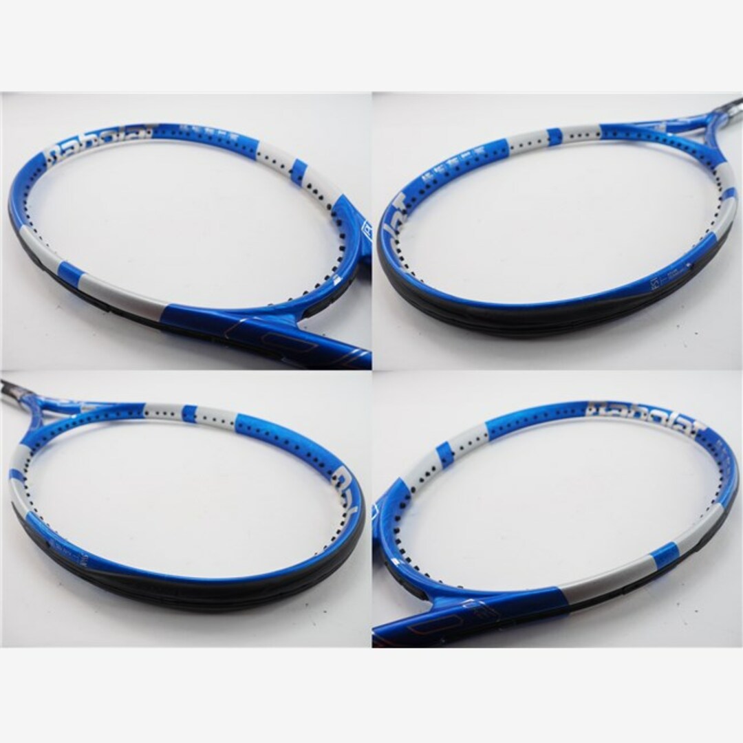 中古 テニスラケット バボラ ピュア ドライブ 30周年記念モデル 2024年