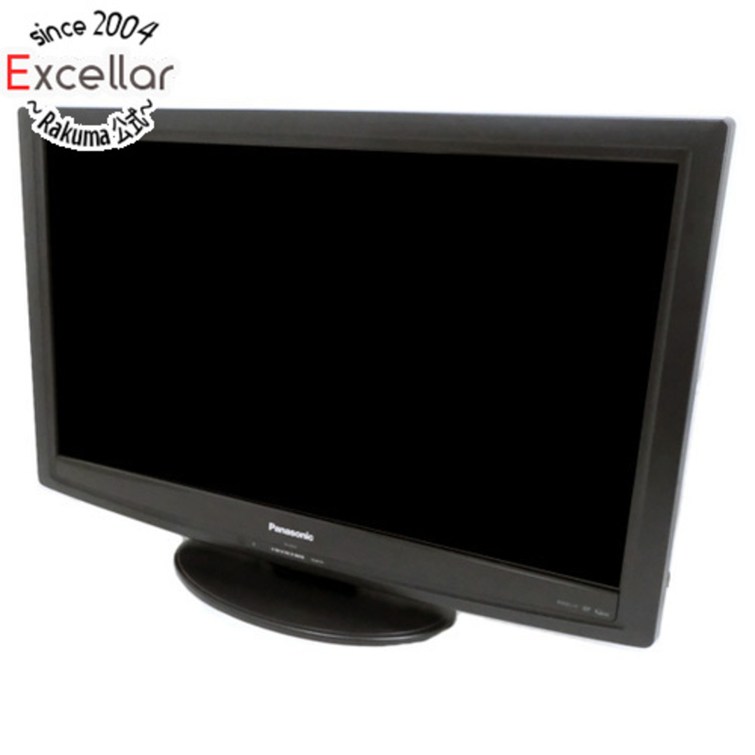 中古 Panasonic ヴィエラ TH-32A305 液晶テレビ 楽O1792563 TH-32A305