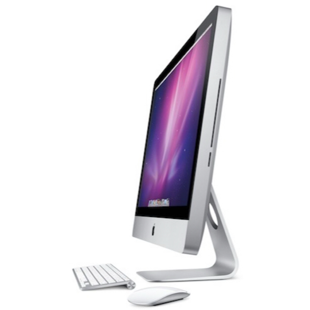Mac (Apple) - iMac (21.5インチ, Late 2009)の通販 by ssyy87's shop