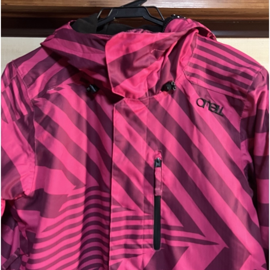 O'NEILL - O'NEILL レディーススキー・スノボウェア Mサイズ ユーズド