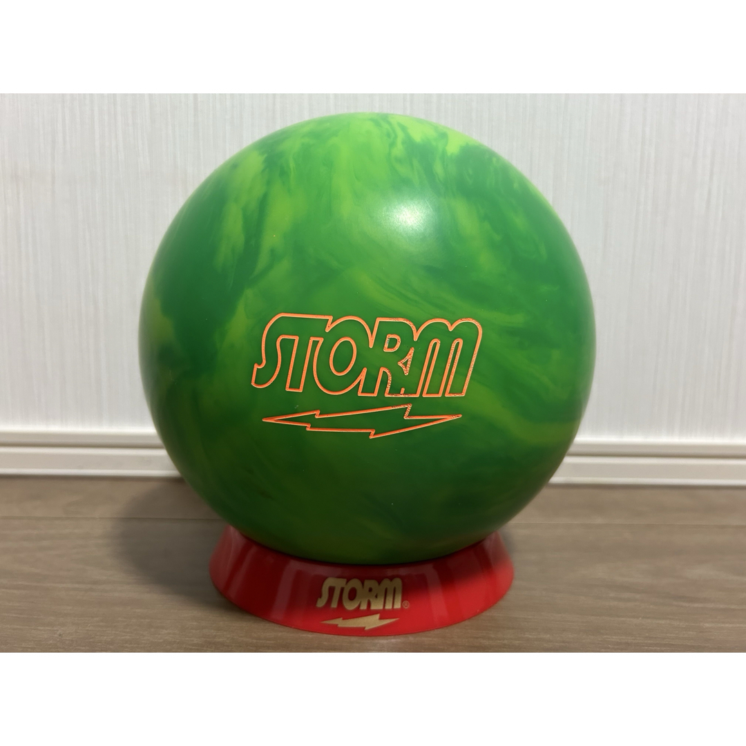 新品】ハイロード・マックス ストーム 15ポンド4オンス 1の通販 by