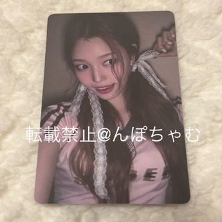 izna セビ トレカ N/a HMV 購入特典 ラキドロの通販 by 24時間以内発送