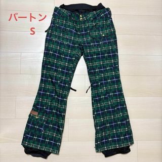 BURTON（ウエア/装備）のフリマアイテム一覧