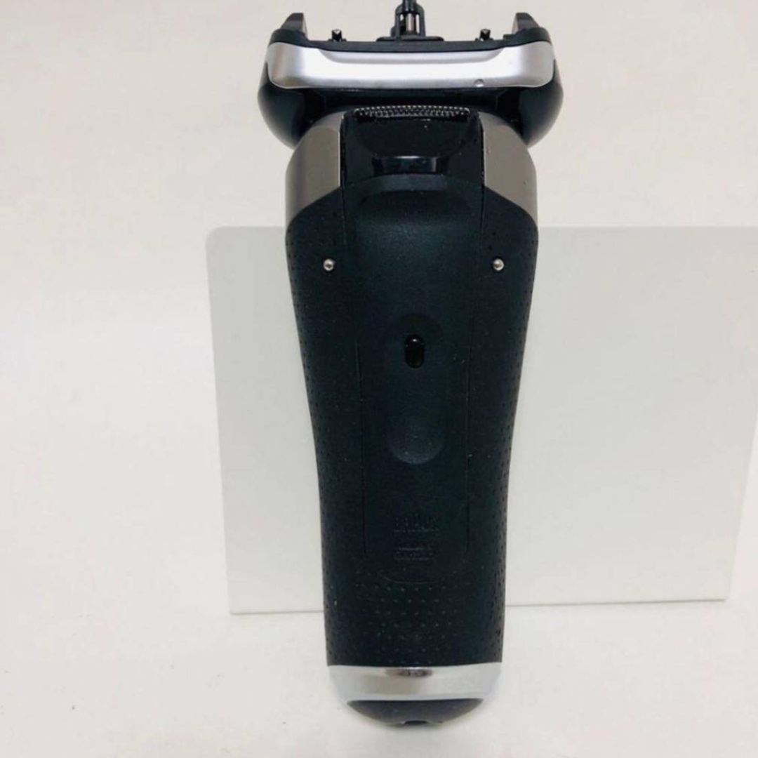 BRAUN - ブラウン9シリーズS9 9345s-v刃無し本体 新品未使用❗の通販