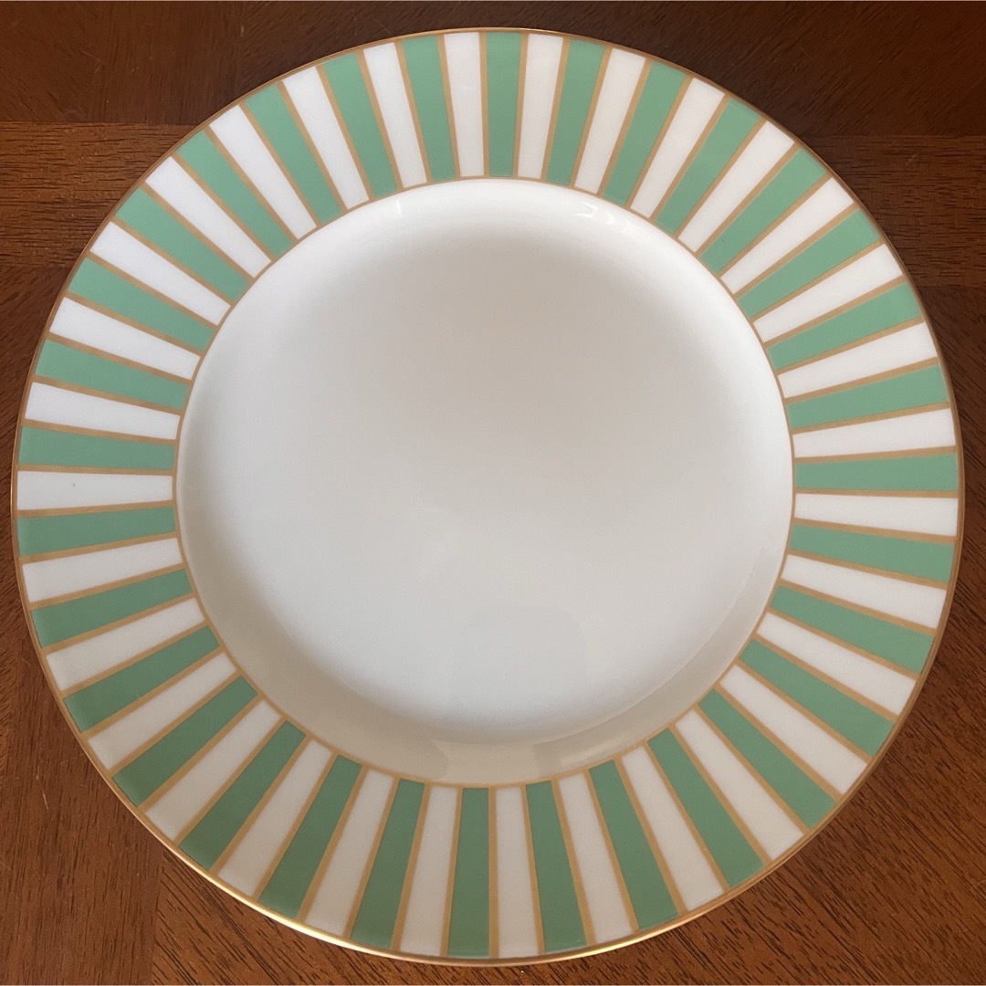 Richard Ginori - 【希少品】リチャードジノリ☆アマデウスグリーン