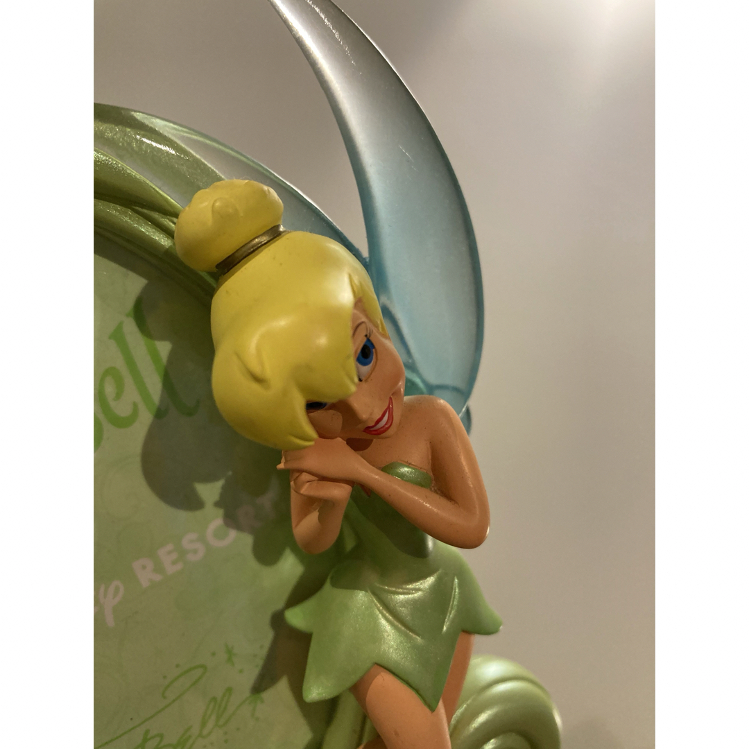 TINKERBELL - ディズニーリゾート限定 ティンカーベル フォトフレーム