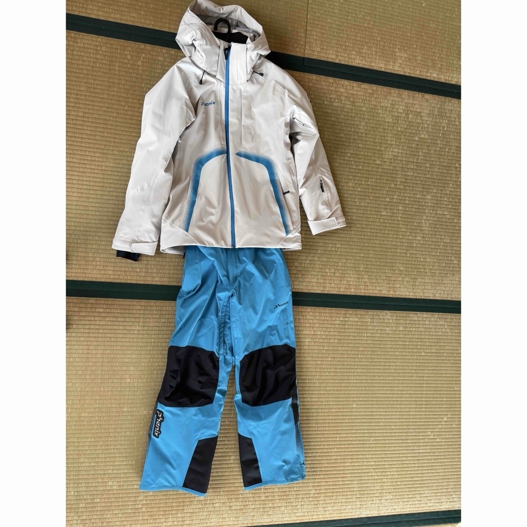 phenix - フェニックス スキーウェアー Mサイズ 25-26モデルの通販