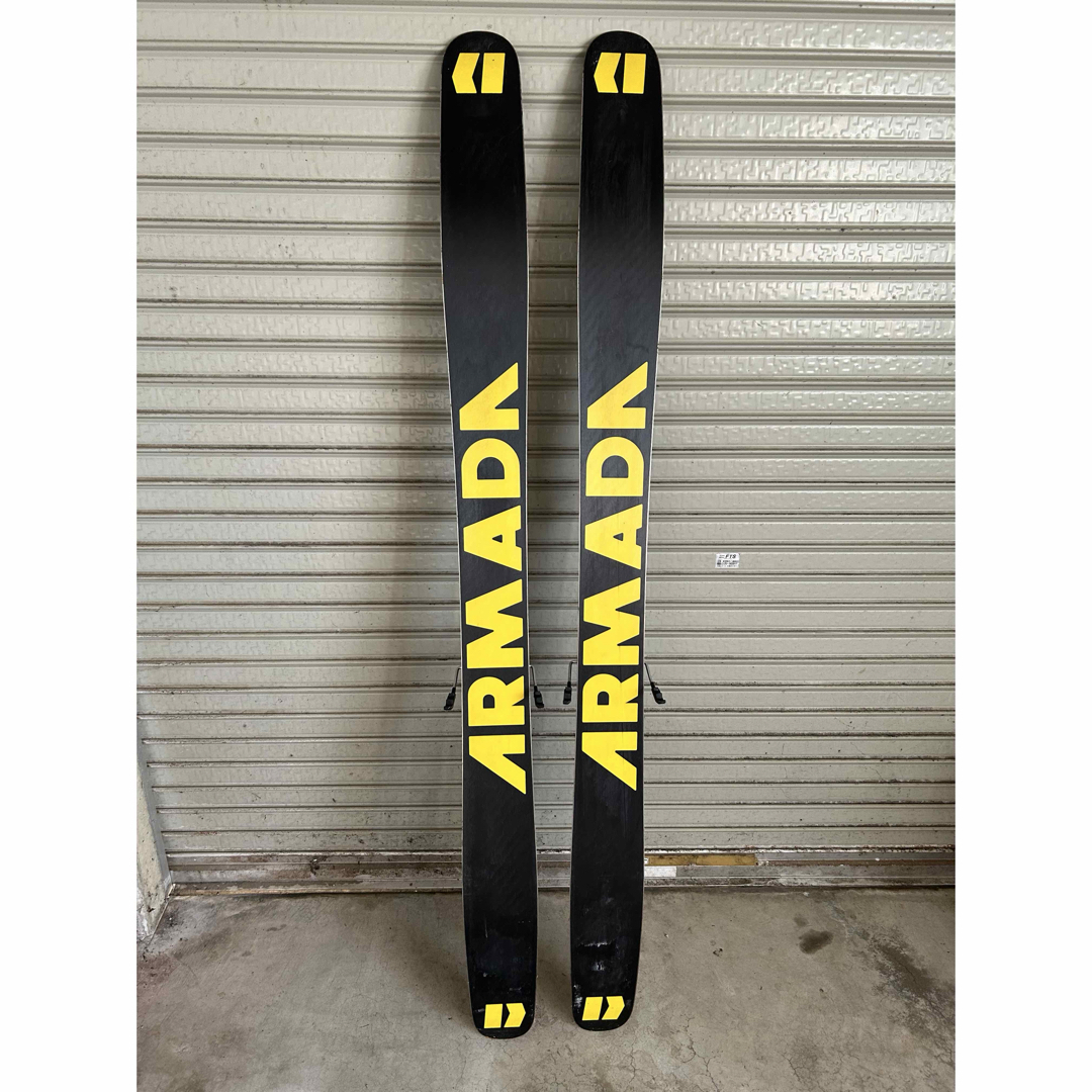 ARMADA - ARMADA JJ 175の通販 by プラス's shop｜アルマダならラクマ