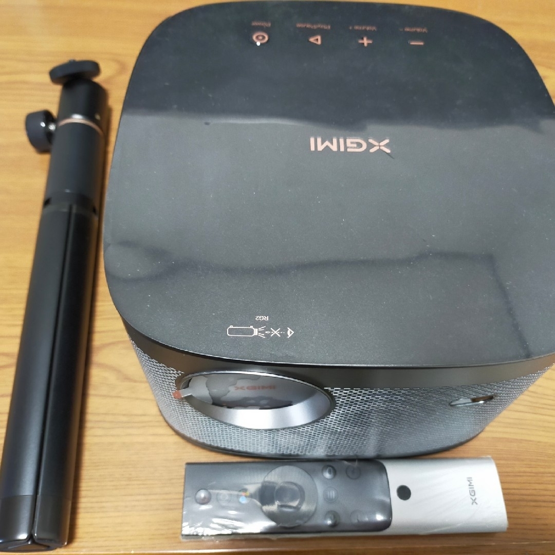 XGIMI Horizon プロジェクター S115881436 - プロジェクター激レア／新品