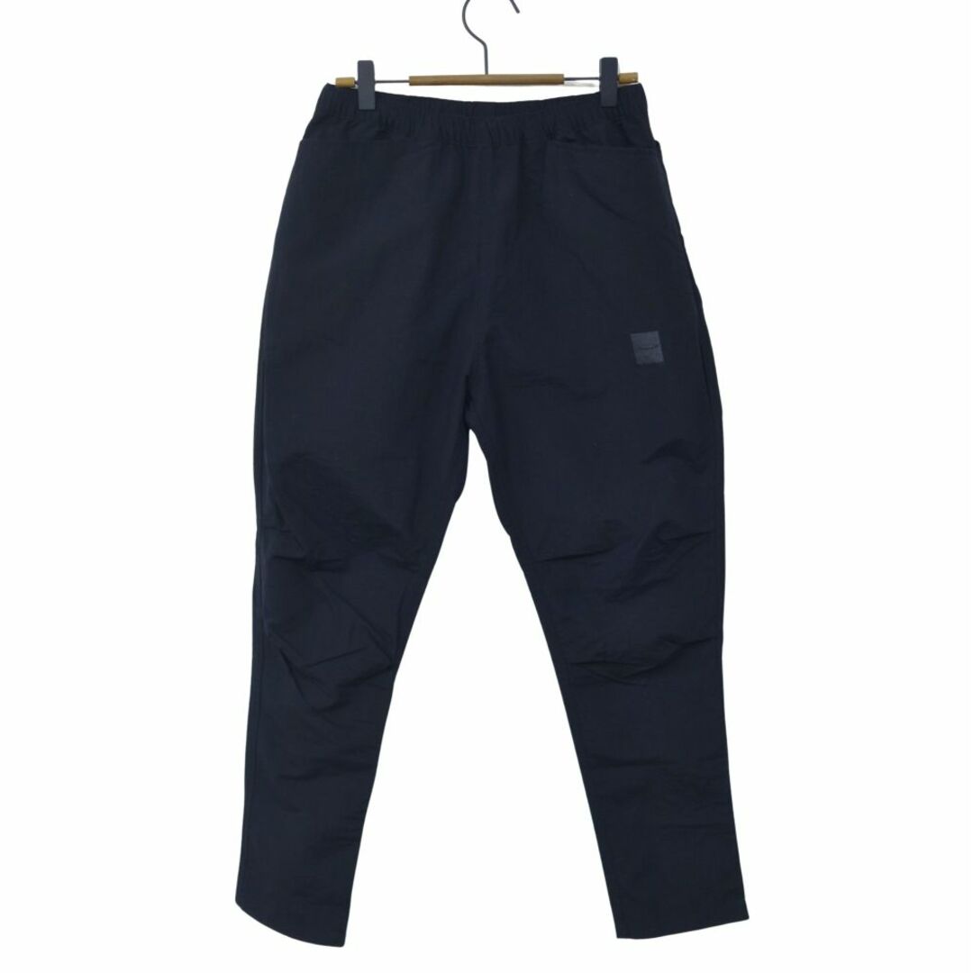 美品 アンサーフォー Answer4 4ポケット ワイド ロング パンツ 4Pocket