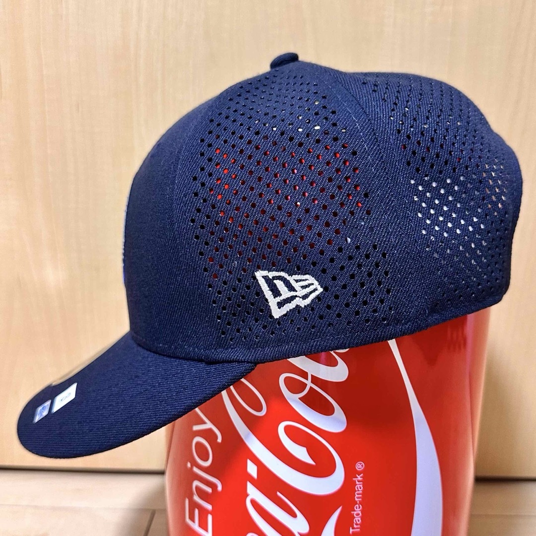 NEW ERA - 限定 NEW ERA × SHIMANO - PATCH CAPの通販 by Pierre's