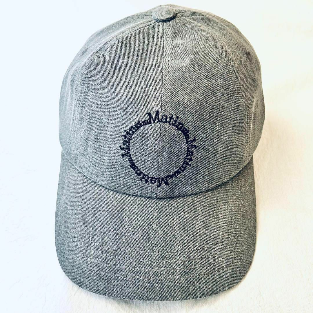 正規品】マーティンキム キャップ Matin Kim Capの通販 by 韓国雑貨