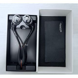 SIXPAD - 値下げSIXPAD フェイシャルローラー の通販 by KJ's shop