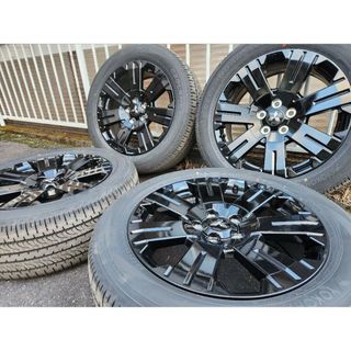 三菱（タイヤ・ホイールセット）のフリマアイテム一覧