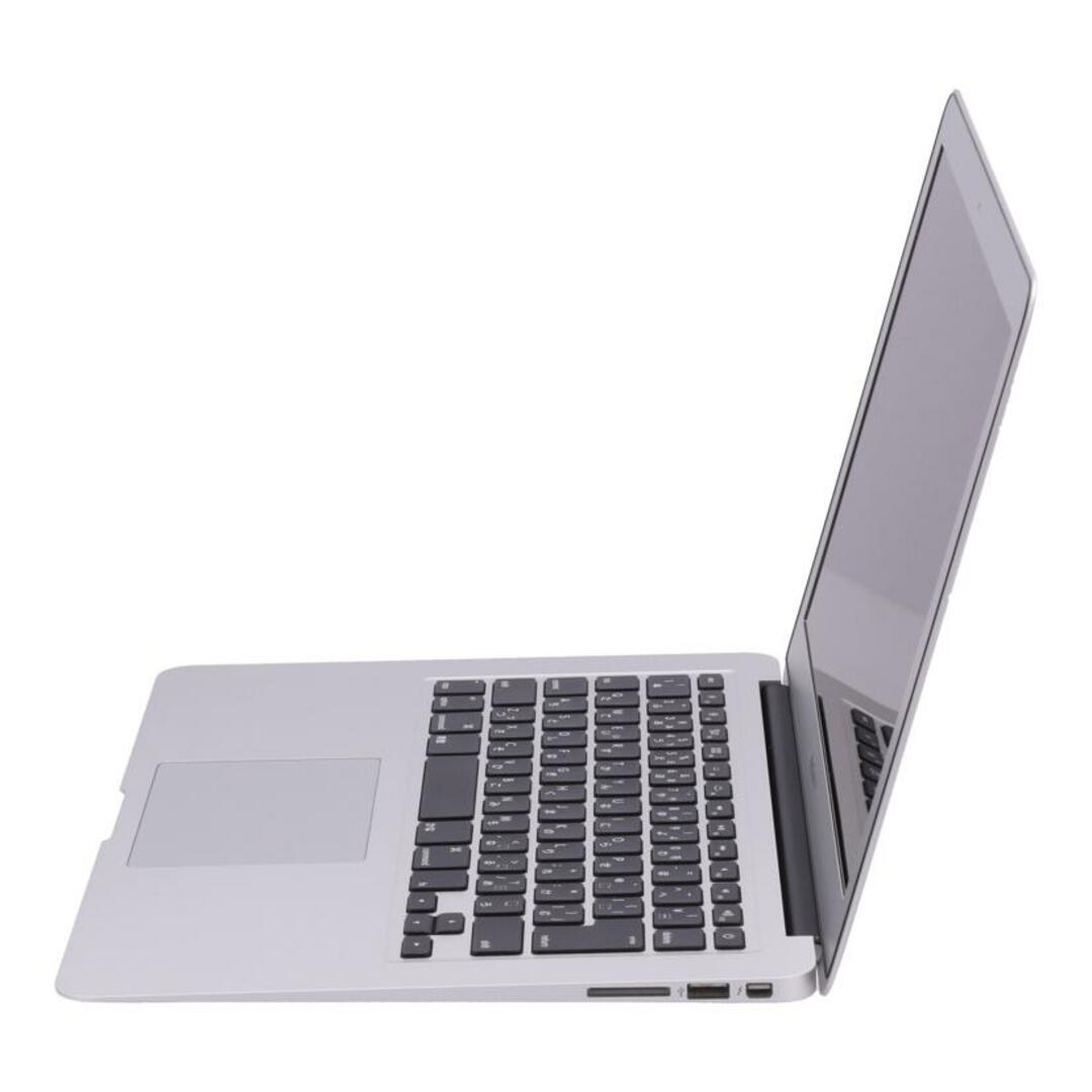 Apple アップル/MacBook Air（13インチ．2017）/MQD32J/A/FVFW84DA1WK