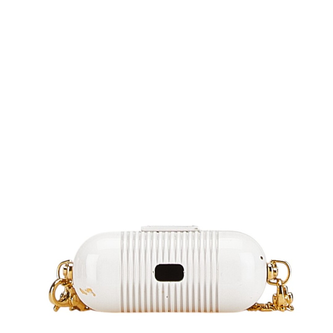 FENDI - フェンディ AirPods Pro ケース イヤホンケース メッキ