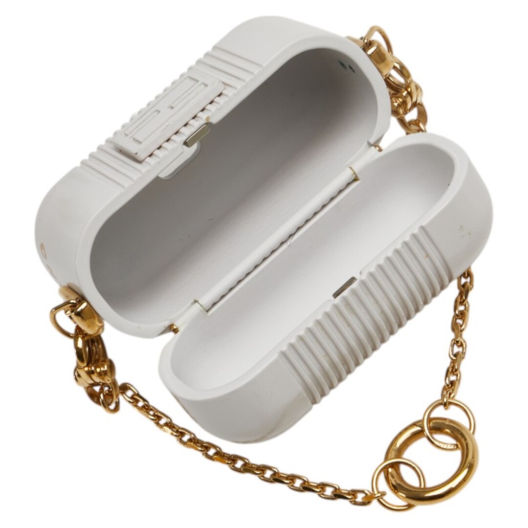FENDI - フェンディ AirPods Pro ケース イヤホンケース メッキ
