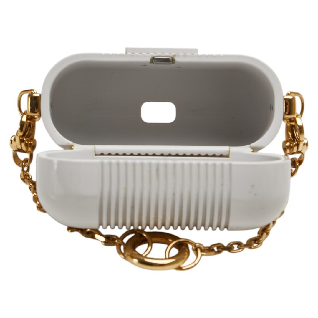 FENDI - フェンディ AirPods Pro ケース イヤホンケース メッキ