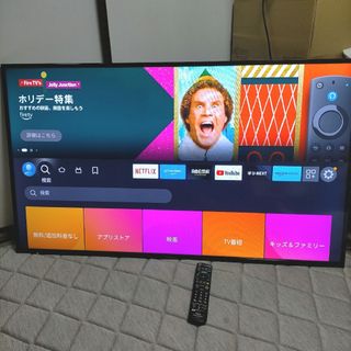 Panasonic - パナソニック 26V型 液晶テレビ ビエラ TH-L26X3