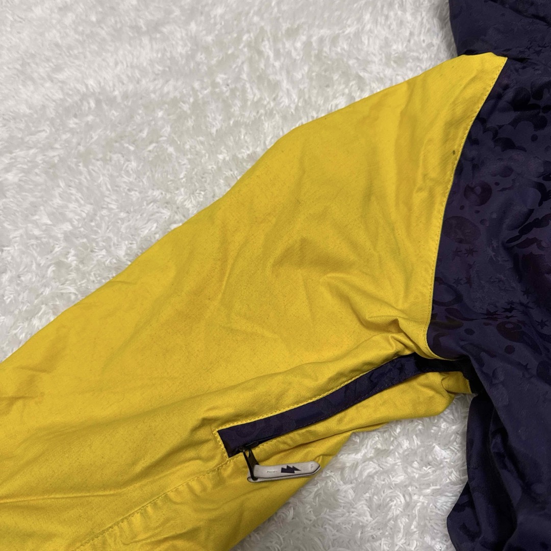 BlueBlood - BLUE BLOOD ブルーブラッド ☆ スノボードウェア スキー