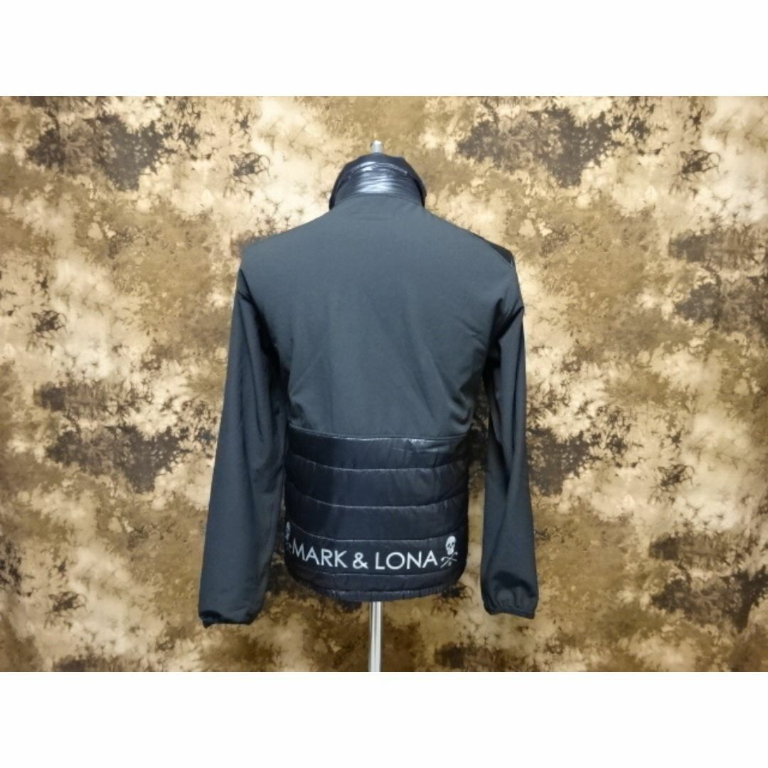 MARK&LONA - 超美品!!(木村拓哉着用モデル)MARK&LONA マークアンドロナ