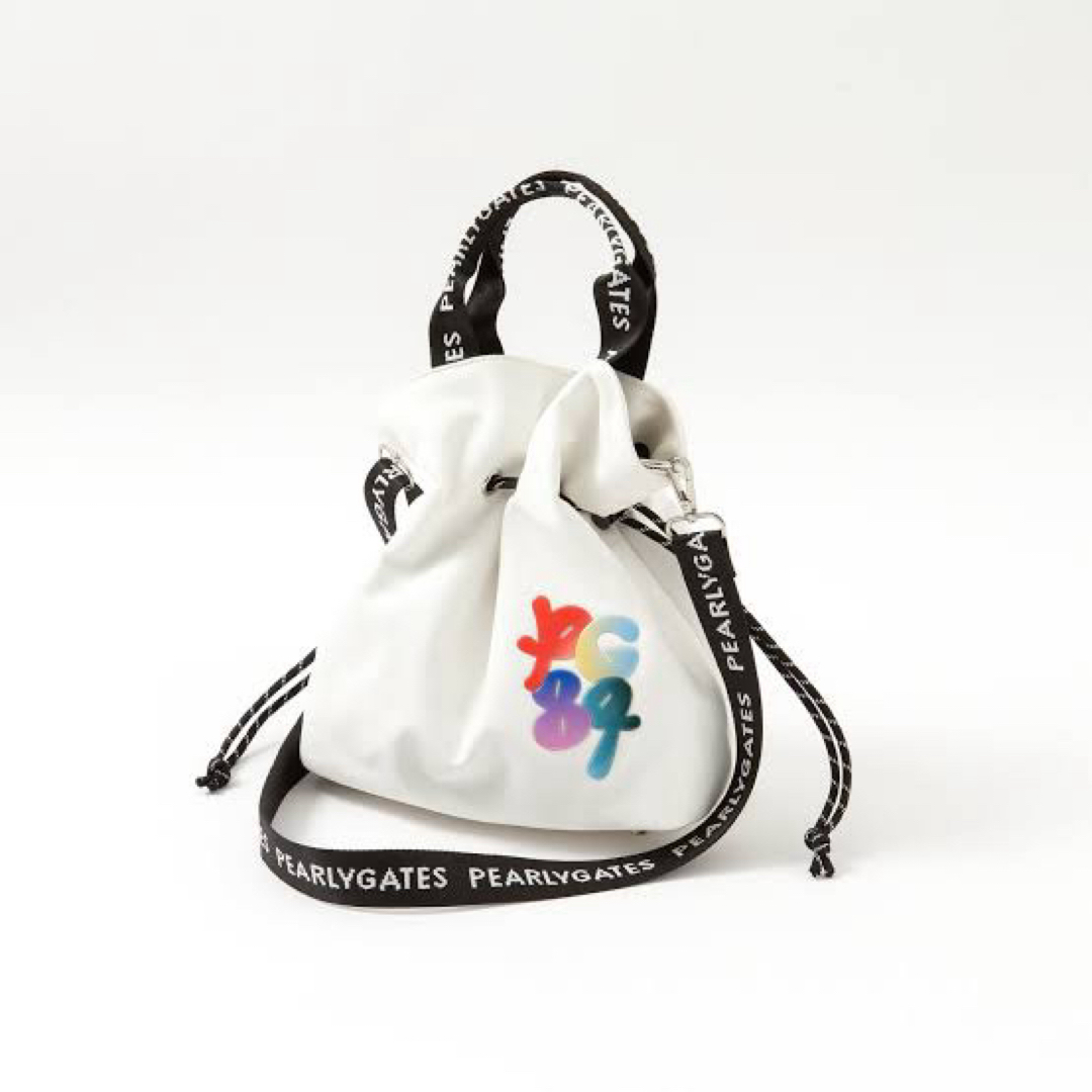 PEARLY GATES - パーリーゲイツ カートバッグの通販 by マイケルコース