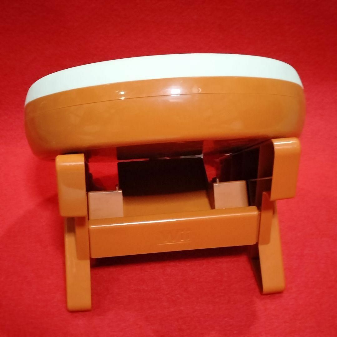 Wii - 太鼓の達人Wii本体 マリオカートハンドル2 Wiiリモコン2