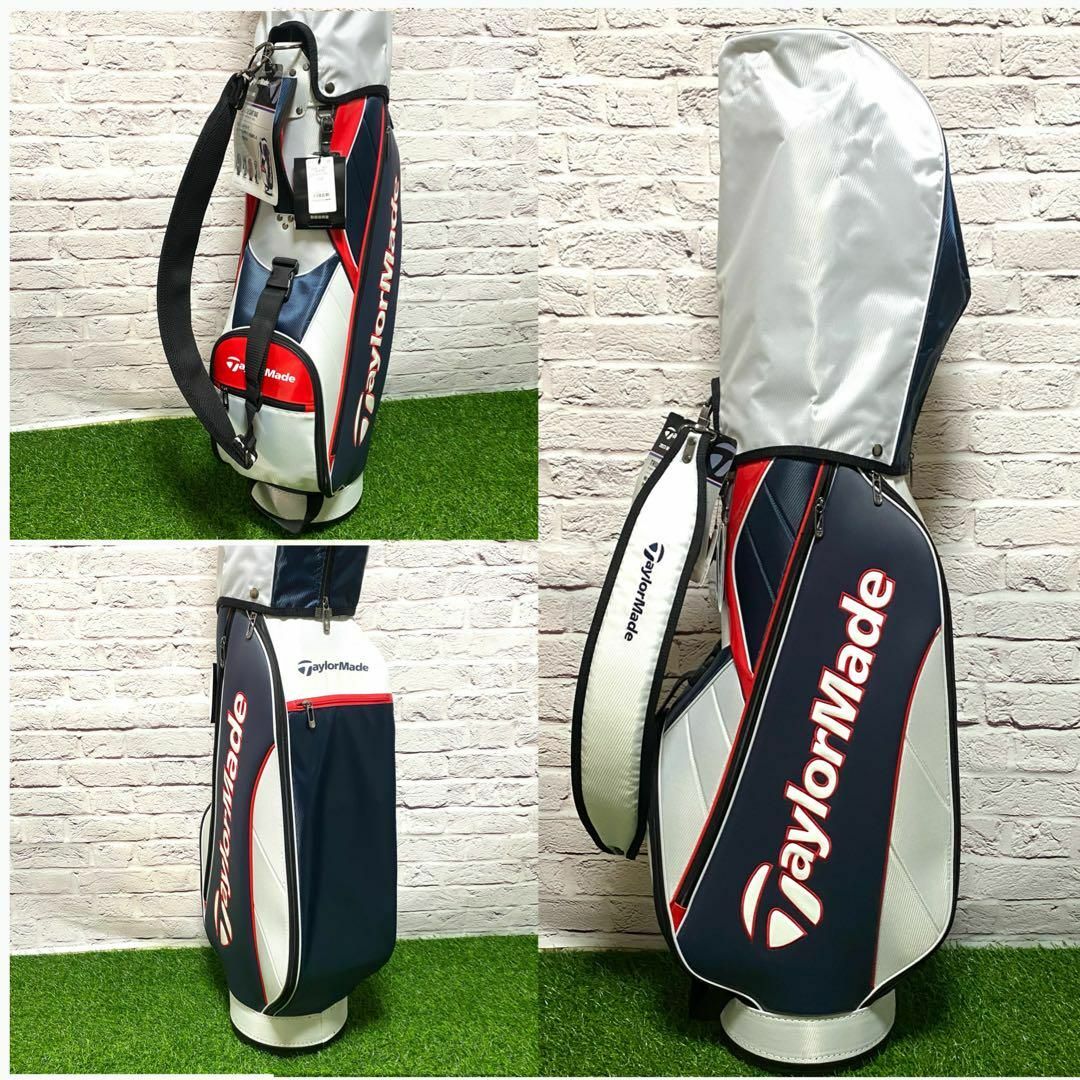 TaylorMade - テーラーメイド シム2マックス ゴルフセット 11本