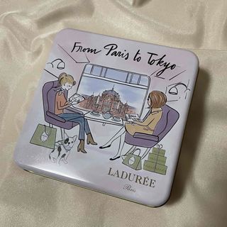 LADUREE - ラデュレ 100枚レターブックの通販 by 101010's shop