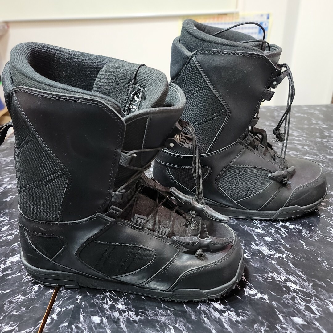 VAXPOT - スノーボードブーツの通販 by きょん's shop｜バックスポット