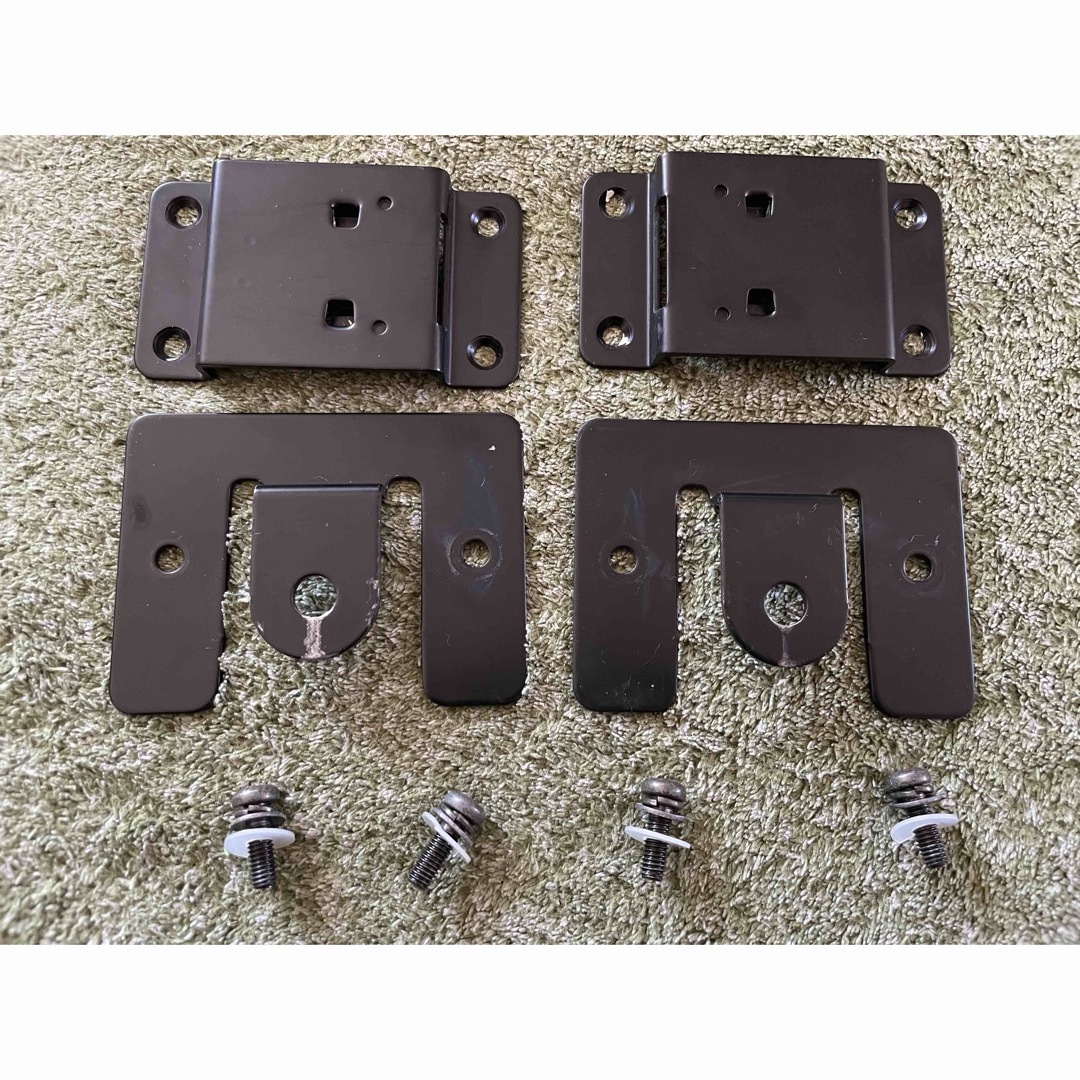 BOSE111ADW ペア 天井吊りブラケット付 中古 BOSE111ADW ペア 天井吊り