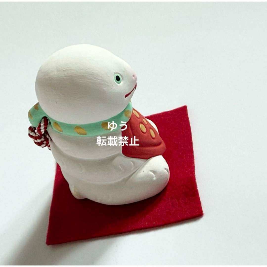 中村人形 干支 巳年 太宰府天満宮 干支鈴 2025年の通販 by ゆう