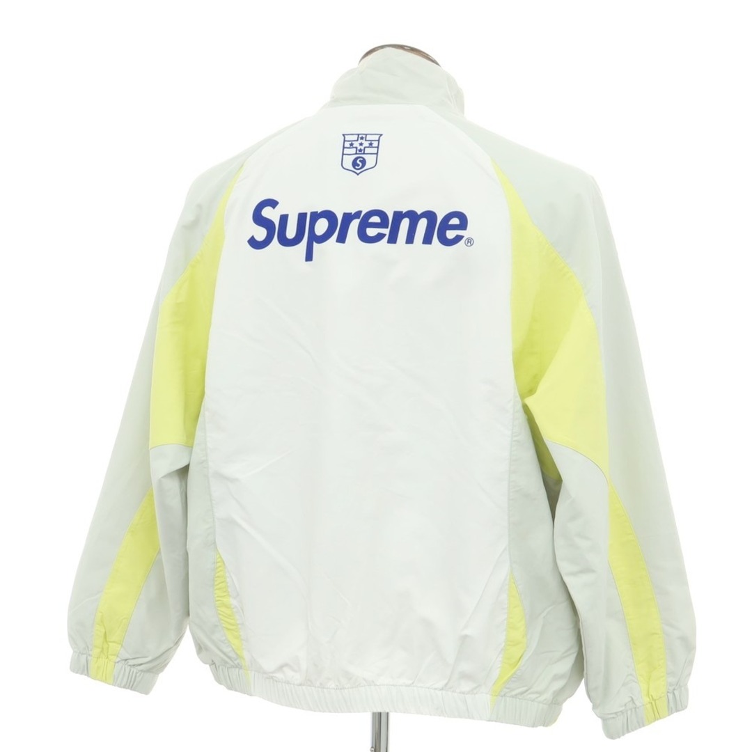 Supreme - 【中古】シュプリーム Supreme 2024年秋冬 S Logo Track