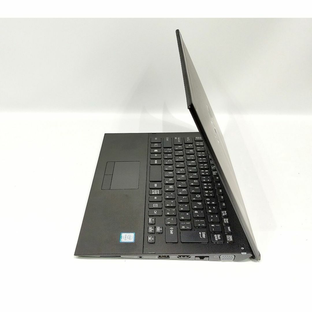 VAIO - 薄型 Win11 VAIO VJPB11C11N I3 SSD WiFI カメラの通販 by ちゃ