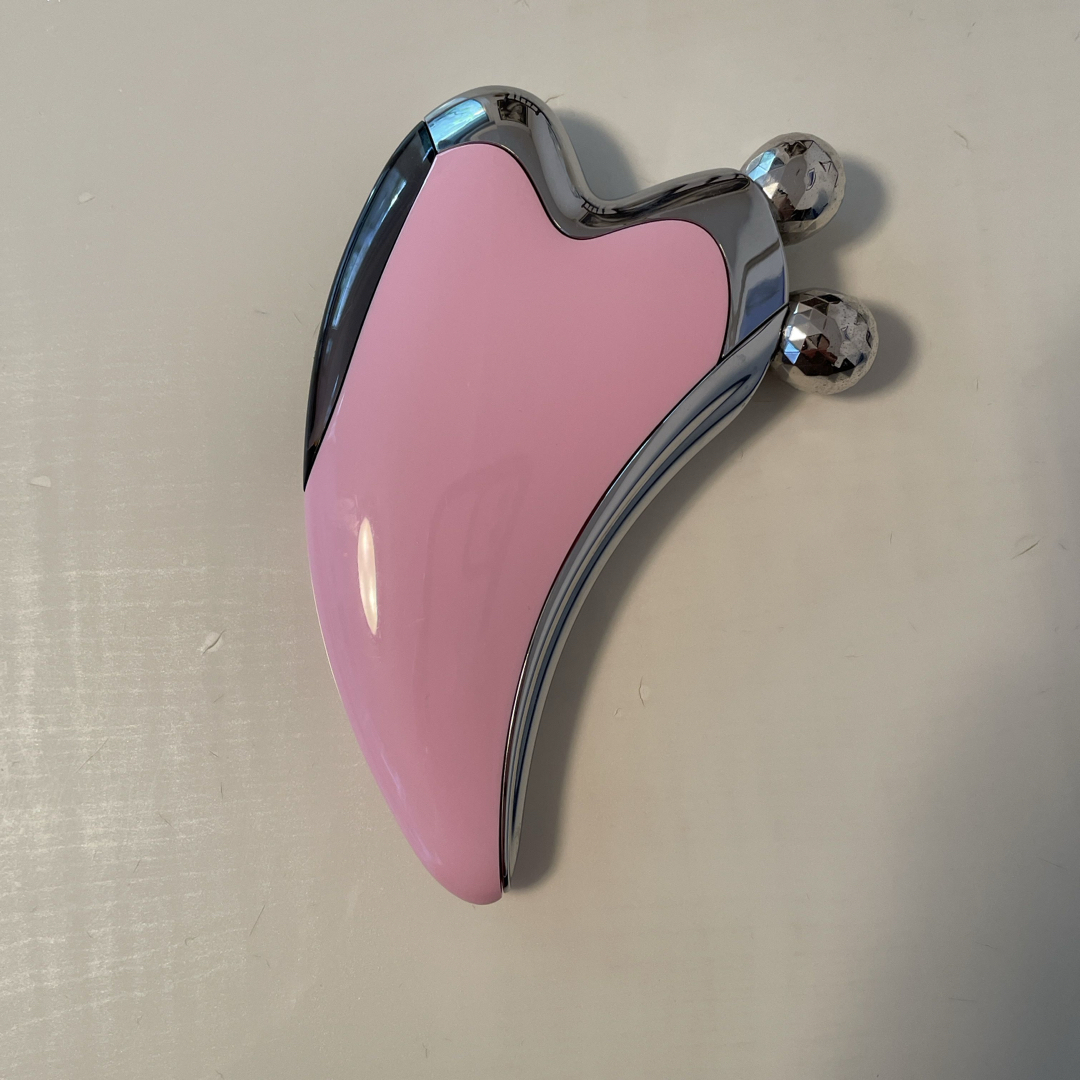 ReFa - リファ カッサ ピンクの通販 by Puro Tango's shop｜リファなら