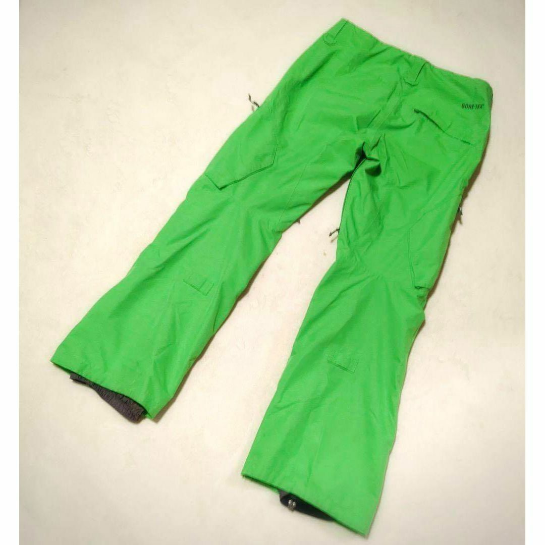 BURTON - 3144【美品】バートン ak スノボウェア ゴアテックス パンツ