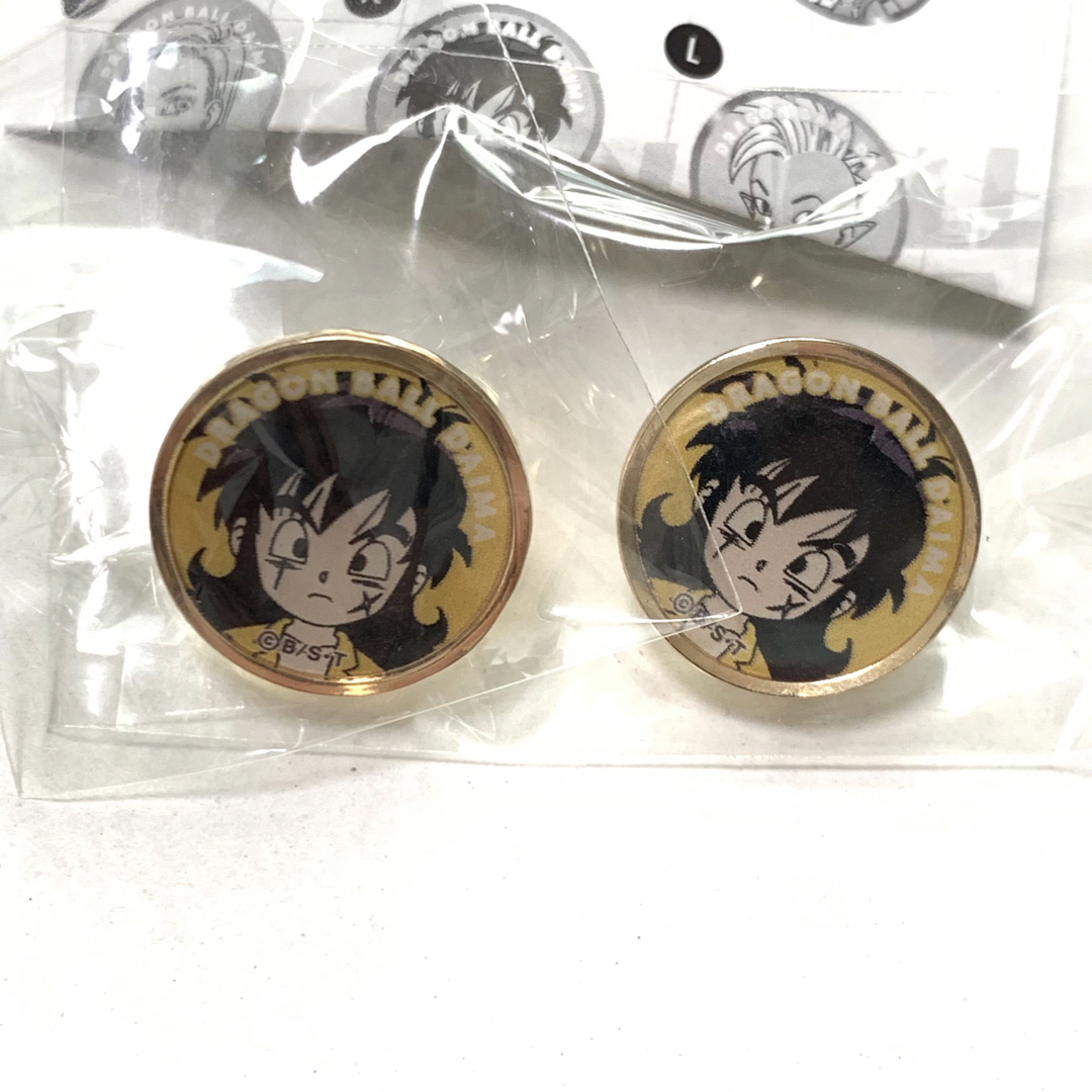 ドラゴンボール - ヤムチャ ドラゴンボール ガチャガチャ 限定