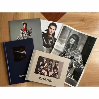 CHANEL（本）のフリマアイテム一覧