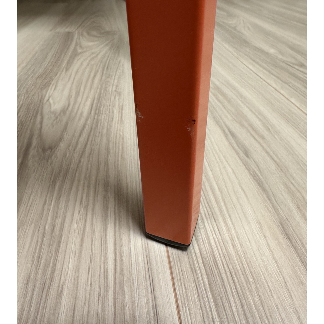 IKEA - TEODORES テオドレス オレンジ（廃盤色） IKEA ダイニング