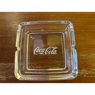 コカ・コーラ - コカコーラ レトロ灰皿の通販 by ぽんちゃん