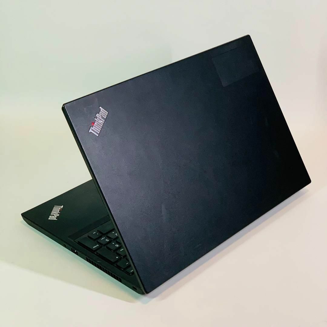 Lenovo - Core i5✨第8世代✨32GB✨レノボ✨ThinkPad✨ノートパソコン