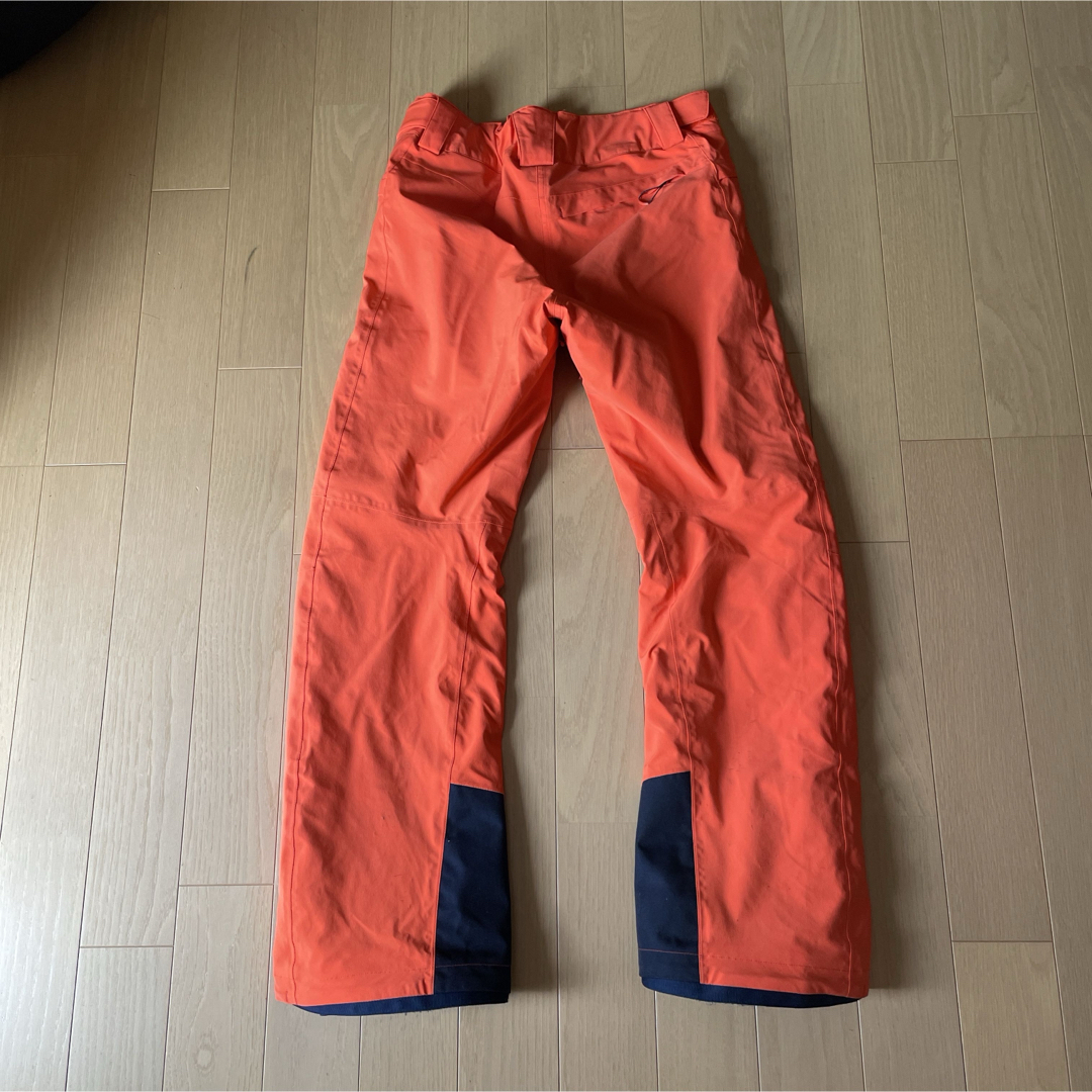 SALOMON - サロモン SALOMON スキーウェア中古サイズM（Lサイズ相当