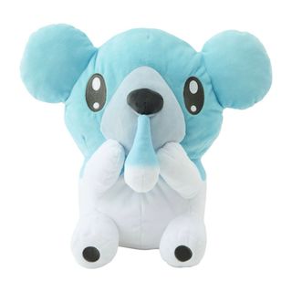 ポケモン - ティッシュボックスケース ビーダル ぽけもんせんと