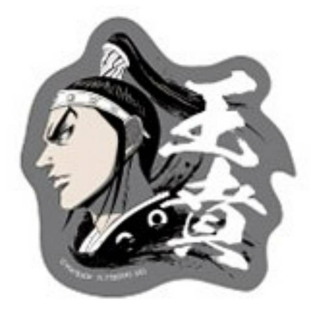 王賁】モバイルステッカーコレクション キングダムの通販 by REALiZE